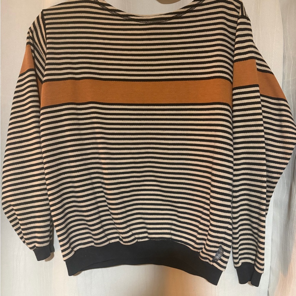 Le Tigre 2000s long sleeved shirt